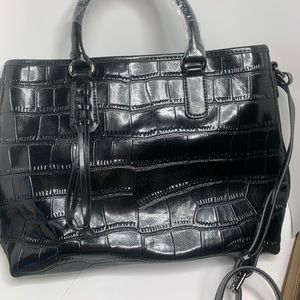 Black Bag -New-